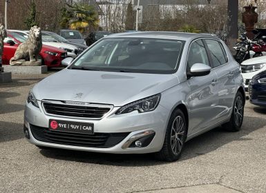 Peugeot 308 1.6 HDi 92 Business - GARANTIE 12 MOIS Occasion