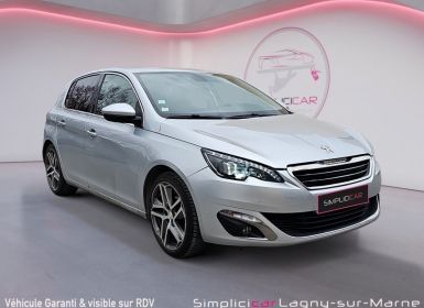 Achat Peugeot 308 1.6 HDi 92 BVM5 Allure Occasion
