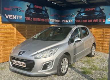 Peugeot 308 1.6 HDi 92CH Active