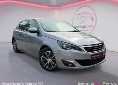 Achat Peugeot 308 1.6 HDi 92ch BVM5 Allure Occasion