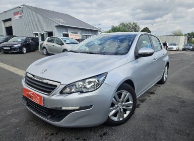 Vente Peugeot 308 1.6 HDi 92ch FAP BVM5 Active Occasion