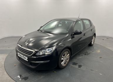 Vente Peugeot 308 1.6 HDi 92ch FAP BVM5 Active Occasion