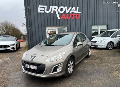 Vente Peugeot 308 1.6 HDI 92ch STYLE 5p Occasion