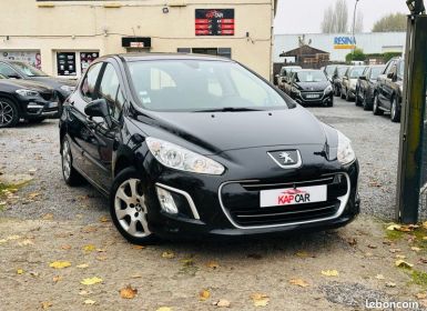 Achat Peugeot 308 1.6 HDI ACCESS Occasion