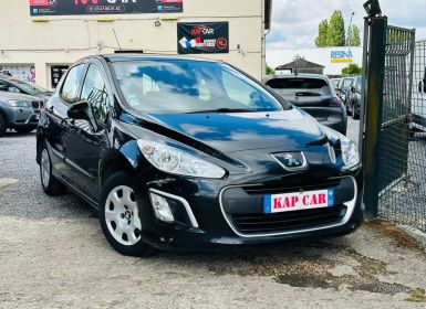 Peugeot 308 1.6 HDi Business Garantie 6 mois et distribution neuf Occasion