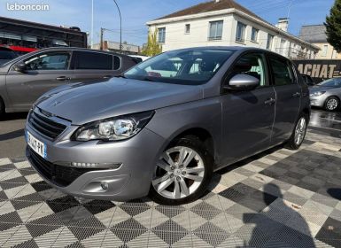 Peugeot 308 1.6 HDI FAP 92CH ACTIVE 5P