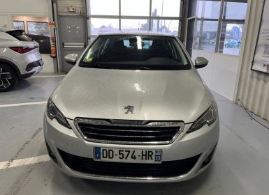 Achat Peugeot 308 1.6 HDI FAP 92CH ALLURE 5P Occasion