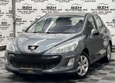 Vente Peugeot 308 1.6 HDI110 CONFORT PACK FAP 5P GARANTIE 12 MOIS Occasion