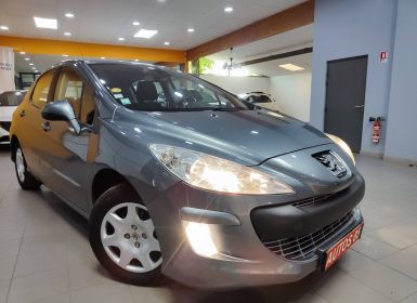 Peugeot 308 1.6 HDi110 Confort Pack FAP BVM6 5p Occasion