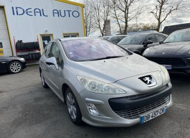 Achat Peugeot 308 1.6 HDI110 CONFORT PACK FAP BVM6 5P Occasion