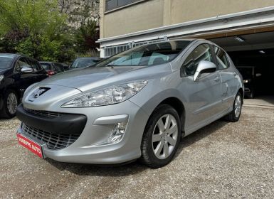 Peugeot 308 1.6 HDI110 FAP CONFORT PACK 5P Occasion