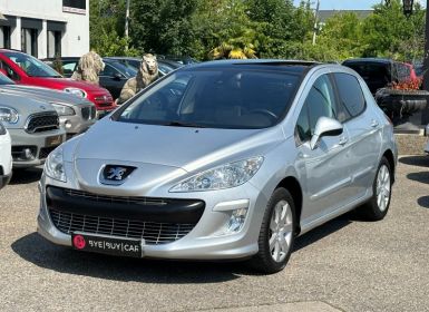 Achat Peugeot 308 1.6 HDI110 PREMIUM PACK FAP 5P Occasion