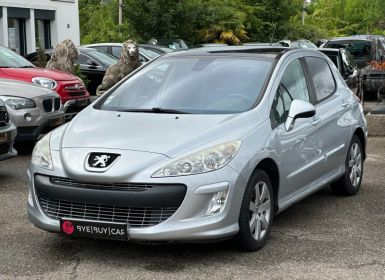 Vente Peugeot 308 1.6 HDI110 PREMIUM PACK FAP 5P Occasion