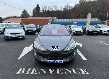 Achat Peugeot 308 1.6 HDi112 FAP Premium Pack 5p Occasion