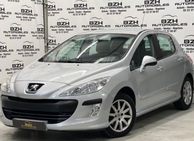 Achat Peugeot 308 1.6 HDI90 BUSINESS 5P Occasion