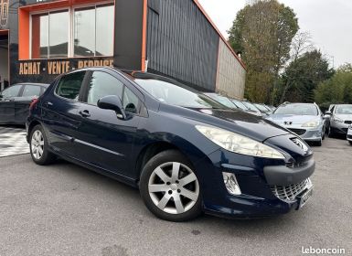 Vente Peugeot 308 1.6 HDI90 BUSINESS 5P Occasion