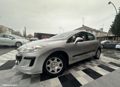 Vente Peugeot 308 1.6 HDI90 BUSINESS 5P Occasion