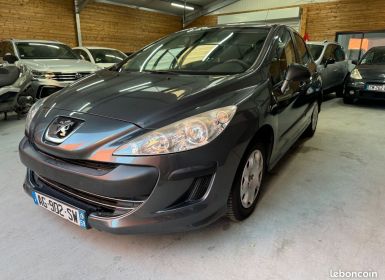 Achat Peugeot 308 1.6 HDi90 Confort 5p garntie Occasion