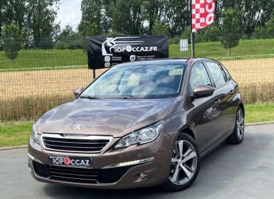 Achat Peugeot 308 1.6 HDI92 ACTIVE 1ERE MAIN 2014 GPS/ LED/ JANTES ALU Occasion