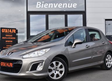 Achat Peugeot 308 1.6 HDI92 FAP ACTIVE 5P Occasion