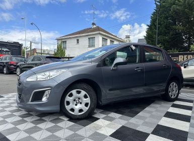 Achat Peugeot 308 1.6 HDI92 FAP CONFORT PACK 5P Occasion