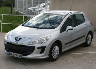 Peugeot 308 1.6 HDI92 FAP CONFORT PACK 5P