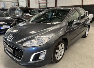 Peugeot 308 1.6 HDi92 FAP Style III 5p Occasion