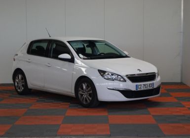 Achat Peugeot 308 1.6 THP 125 ch BVM6 Active Marchand