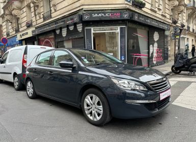 Achat Peugeot 308 1.6 THP 125 ch BVM6 Active Occasion