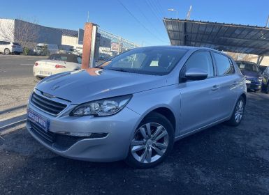 Achat Peugeot 308 1.6 THP 125 ch BVM6 Active Occasion