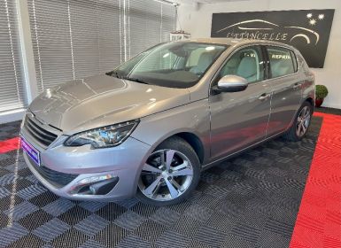 Achat Peugeot 308 1.6 THP 125 ch BVM6 Allure Occasion