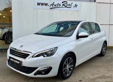 Peugeot 308 1.6 THP 125 ch BVM6 Allure