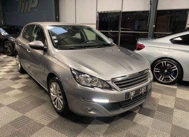 Peugeot 308 1.6 THP 125ch Active