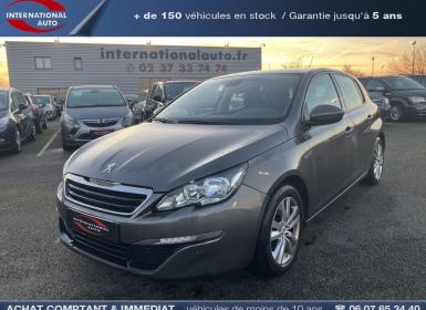 Peugeot 308 1.6 THP 125CH ACTIVE 5P