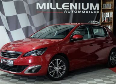 Achat Peugeot 308 1.6 THP 125CH ALLURE 5P Occasion
