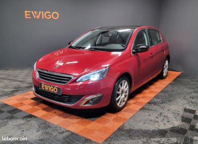 Vente Peugeot 308 1.6 THP 125ch ALLURE Jantes alu d'origine dispo Occasion