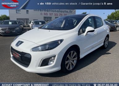 Vente Peugeot 308 1.6 THP 156CH FELINE 5P Occasion