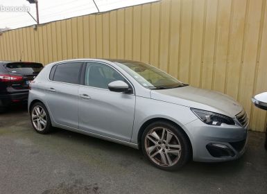 Peugeot 308 1.6 THP 156CH FELINE 5P Occasion