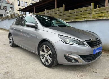 Peugeot 308 1.6 THP 156cv Allure Sport (navi clim xenon ect)