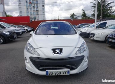 Peugeot 308 1.6 THP 16V 200CH GTI 5P Occasion