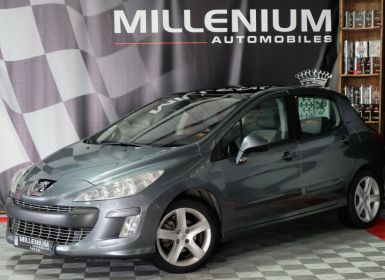 Vente Peugeot 308 1.6 THP 16V PREMIUM 5P Occasion