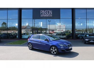 Achat Peugeot 308 1.6 THP 16V S&S - 205 II BERLINE GT PHASE 1 Occasion