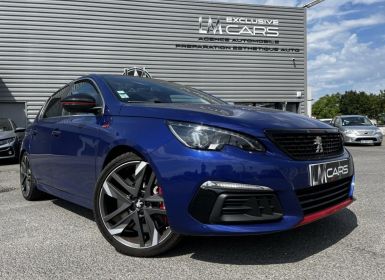 Achat Peugeot 308 1.6 THP 16V S&S - 270 II 2013 BERLINE GTi by Sport PHASE 2 Occasion