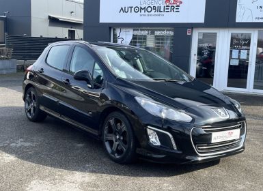 Peugeot 308 1.6 THP 200 CH GTi BVM6