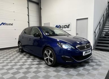 Achat Peugeot 308 1.6 THP 205 CH GT Occasion