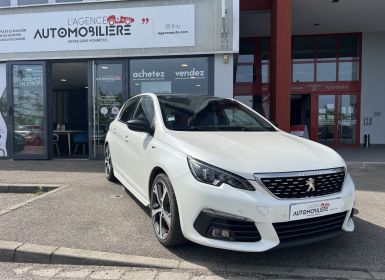 Peugeot 308 1.6 THP 205 cv GT