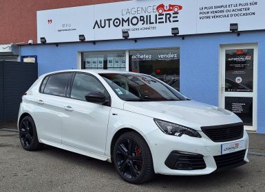 Vente Peugeot 308 1.6 THP 205CH S&S GT Occasion