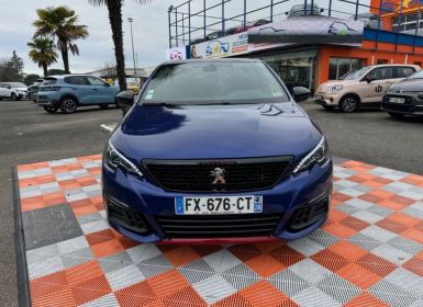 Peugeot 308 1.6 THP 263 BV6 GTI Toit Pano Occasion