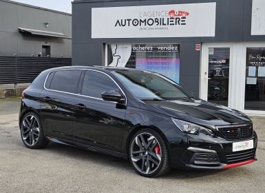 Achat Peugeot 308 1.6 THP 263 cv GTI - DENON - Panoramique - Caméra Occasion