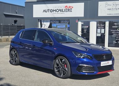 Achat Peugeot 308 1.6 THP 263 CV GTI TOIT PANORAMIQUE DENON CAMERA Occasion